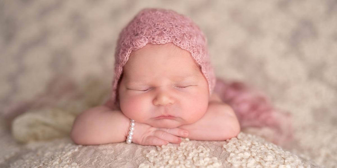 What to Know Before You Purchase Baby Jewelry: A Comprehensive Guide