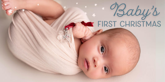 Baby's First Christmas - Gifts as Magical as Winter's First Snow