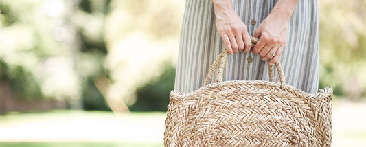 10 Diaper Bag Essentials