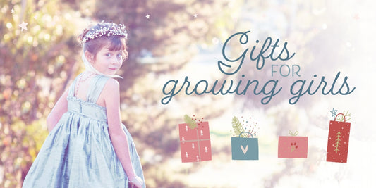 Cherished Jewels - gifts to celebrate every magical moment of growing up