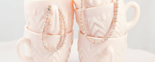 June Birthstone - Pearl Moonstone Alexandrite