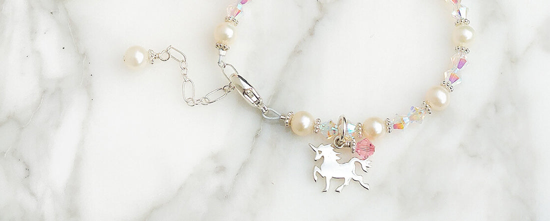 7 Unique Unicorn Gift Ideas for Girls
