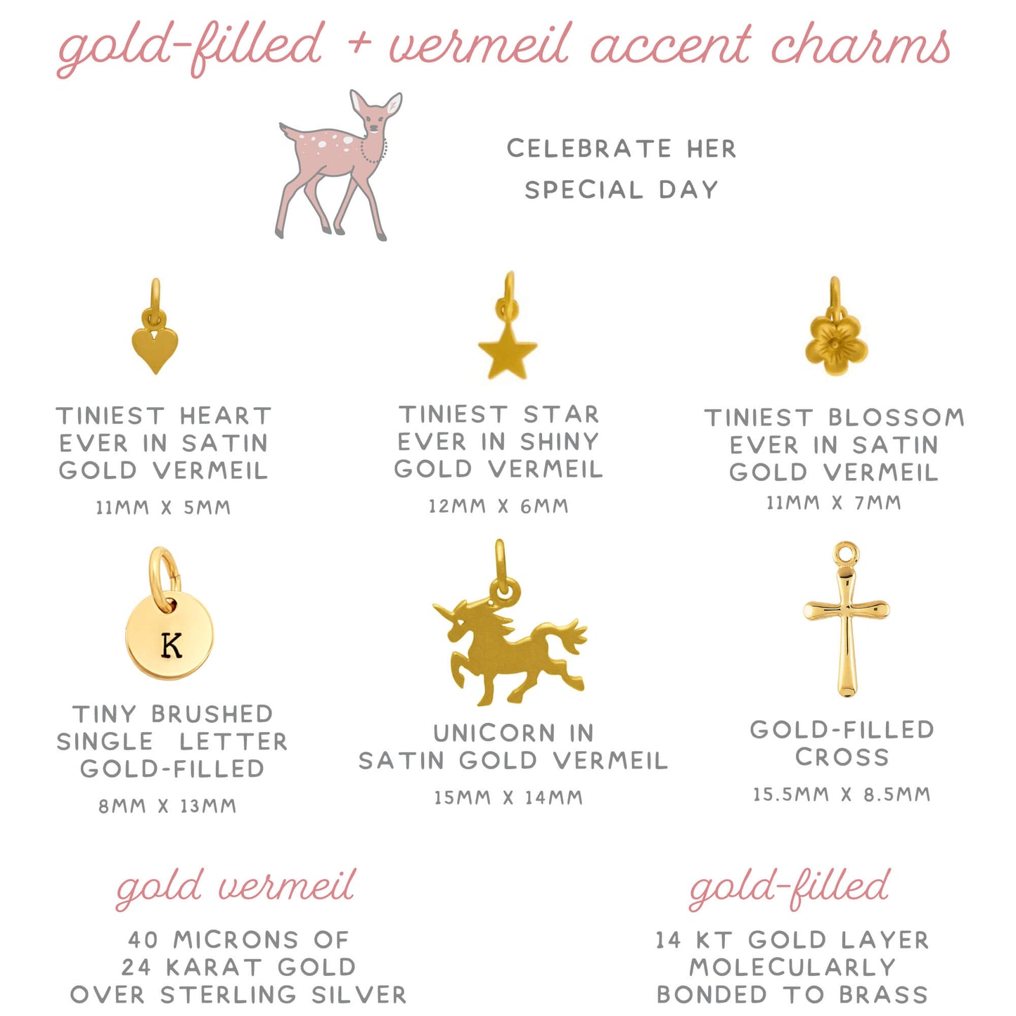 Golden Precious Pearls Necklace
