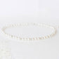 Lovely Pearl and Sterling Silver Necklace