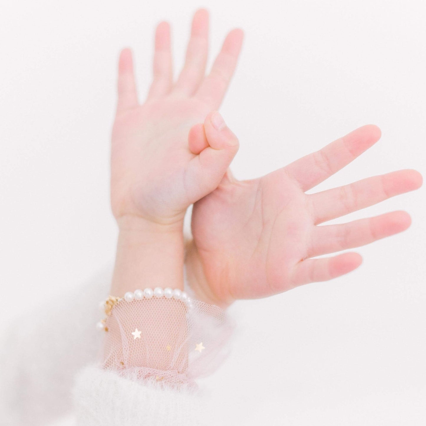 Golden Sweet Pearl Bracelet