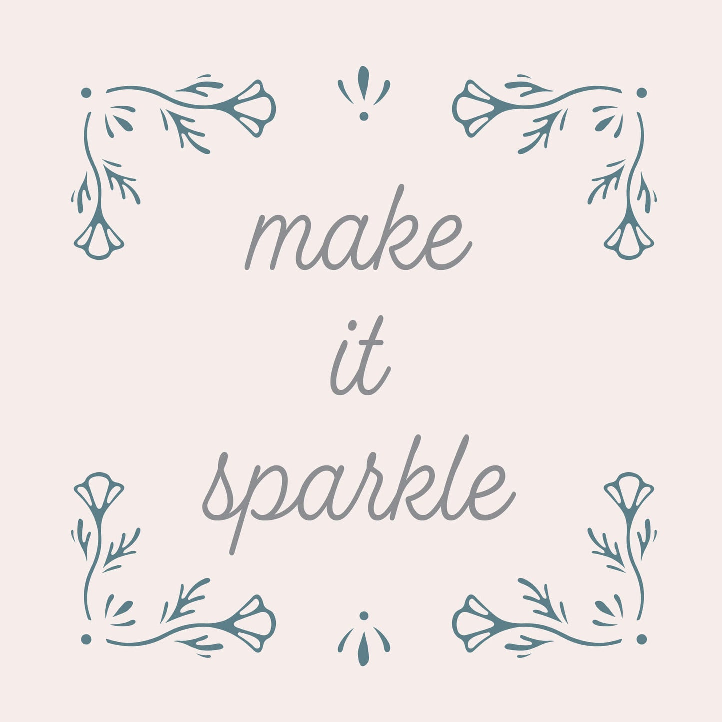 Make it Sparkle - Jewelry Cleaning - Little Girl's Pearls