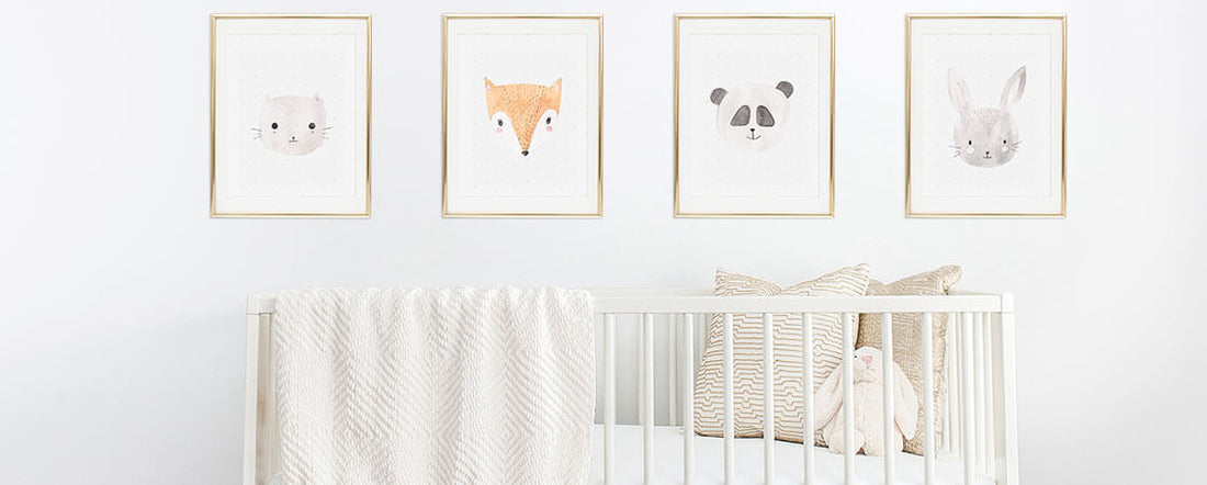 animal-friends-free-printable-set-little-girl-s-pearls for Free Animal Printables For Nursery Animal Friends FREE Printable Set – Little Girl's Pearls for Free Animal Printables For Nursery