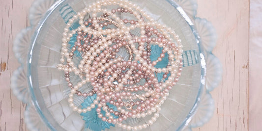 The Timeless Elegance of Genuine Cultured Freshwater Pearls