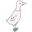 Little Girl's Pearls Logo