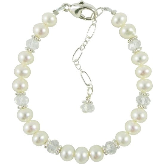 Custom Bracelet for Alyson (February)