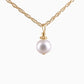 Precious My Keepsake Pearl Necklace in Gold-Filled