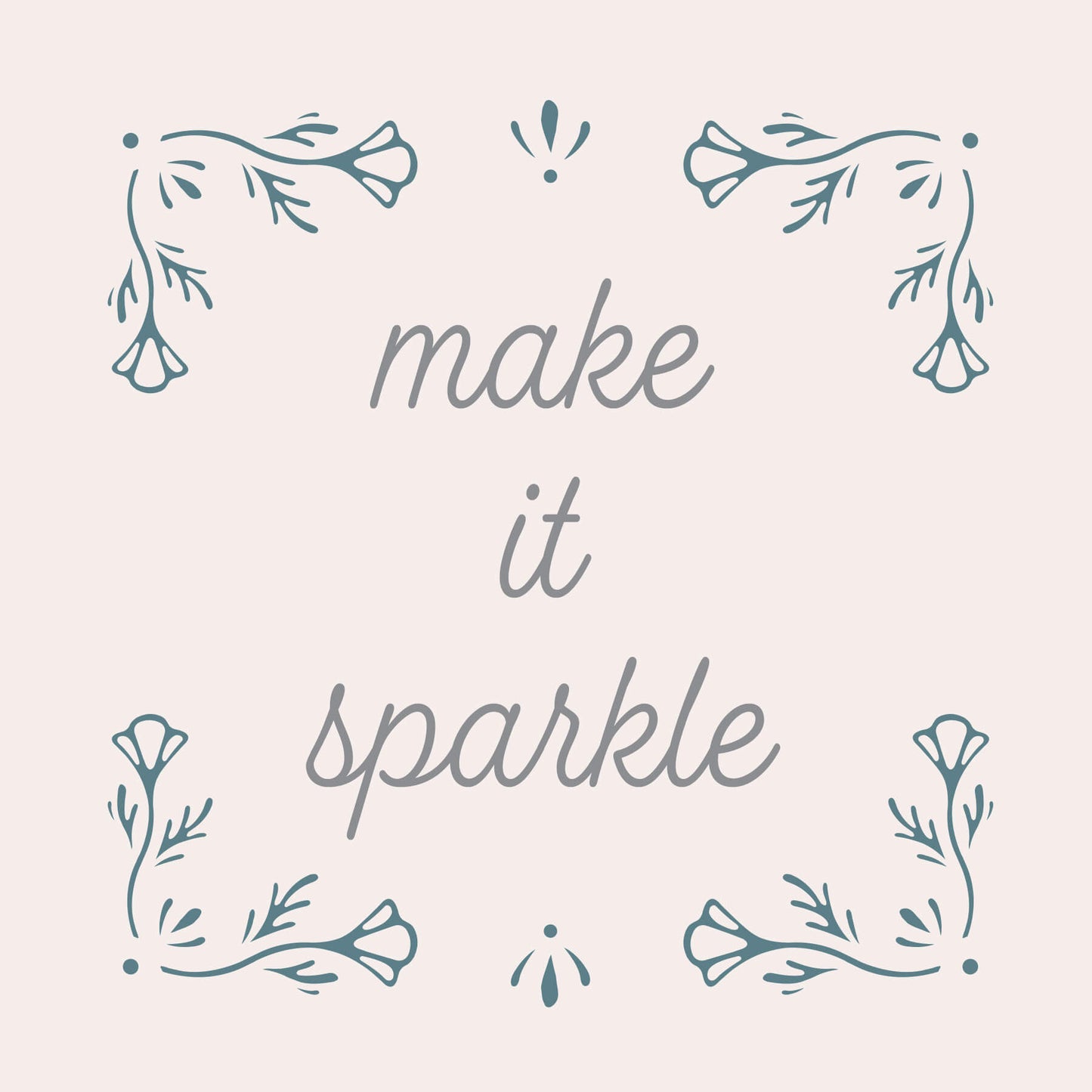 Make it Sparkle - Jewelry Cleaning - Little Girl's Pearls